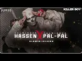 TALWINDER MASHUP (Slowed+Reverb) |Pal Pal Jeena x Jhol |TALWINDER Concert |