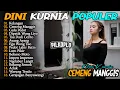 Lagu EGO WONG TUO, KELANGAN - DINI KURNIA - FULL ALBUM LAGU BANYUWANGI TERLARIS 2026 #dangdut  #koplo