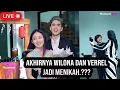Lagu Kecupan Manis Verrel Bramasta Pada Natasha Wilona Yang Menuju Pernikahan Tahun ini!! LIVE TERBARU