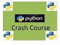 Lec-7 Python Crash Course in 45 minutes A Bridge course for machine learning