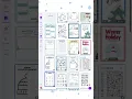 Let s print winter worksheets together