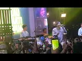 RIZKY FEBIAN MALAM RAWAN LIVE TIKTOK FOOD FESTIVAL HUTAN KOTA GBK 12-11-2025
