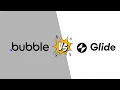 Bubble vs Glide Which AI-App Builder