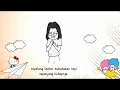 Lagu KORBAN JANJI - SMVLL ( Guyon Waton ) Animasi