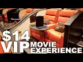 IPIC Theater Fairview Texas 2023 Inside Look Review