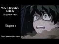 When Realities Collide - Podfic MHA