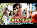 Lagu SI KAKEK  SALAH TINGKAH ‼️GAK PAKE KENDOR ‼️FULL KOCAK KONYOL BIKIN NGAKAK