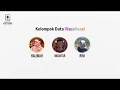 Visualization of Data Google Playstore Using Tableau - STATISTIKA UII