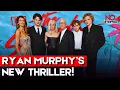 Kaia Gerber Homer Gere Stun At Ryan Murphy s The Shards Premiere Hollywood News