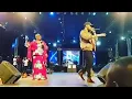 Onyeka Owenu at Phyno Fest