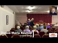 Donna Marie Koehler Funeral Service