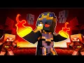 Download Lagu REBORN as the NETHER LORD in Minecraft!