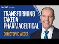 Takeda s Transformation and Global Leadership