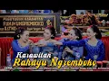 Download Lagu 1 Jam Nonstop Full Album Lagu Cokek Sragen Rahayu Ngremboko Gayeng Bersama Sinden-sinden Pusat
