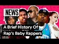 From Lil Baby To DaBaby A Brief History Of Hip-Hop s Baby Names Genius News
