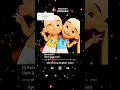 Download Lagu nasib bukan cuma panas pa San apa Memeng ini takdir tuhan #upinipin #love #funny #laguviraltiktok