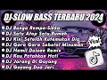 Download Lagu DJ TIKTOK TERBARU 2024 || DJ BUNGA REMPE SIKKA || DJ SATU ATAP SATU RUMAH