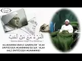 Download Lagu Qosidah kesukaan habib munzir al-musawa nasiim habbat 'alaina | lirik arab dan terjemahan