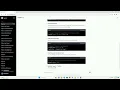 list python initialize