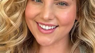 Haleigh Cox BBW SSBBW Super Beautiful Woman