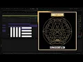 Armin van Buuren feat. Lucky Lou - Sweet Escape (Ableton Remake)