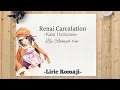 Download Lagu Renai Carculation - Kana hanazawa [ By: Rainych ran] | Liric Romaji