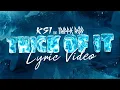 Download Lagu KSI - Thick Of It (feat. Trippie Redd) [Official Lyric Video]