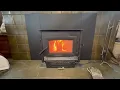 Ashley Hearth Wood Stove Insert Review