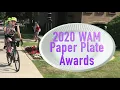 WAM Paper Plate Awards Trailer