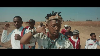 kraizie thilili ft imfezi emnyama official music video 