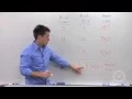 Polygon Angle Sum