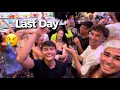 Our LAST Day on the Cruise MSC Seaside