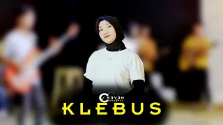 Download ELVA DIYANTHI - KLEBUS ( COVER C7 PROJECT ) MP3