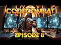 Learning Coding while Playing games CodeCombat episode 8