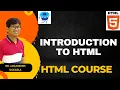 HTML Tutorial For Beginners HTML 2023 Learn HTML Full Crash Course Parnika Tutorials