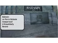 Balmain vs Pierre Balmain What Are The Differences In Quality