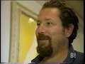 BRAVO Artist Of The Week - Julian Schnabel 1999
