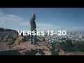 The Book of James with Francis Chan Bible Study Session 12 James 5 13 20 RightNow Media