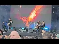 Evergrey - Bangers Open Air - Where August Mourns - Live at Ao Vivo 2026