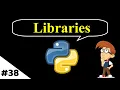 What is Library in Python 3 in Hindi Machine Learning Tutorial in hindi