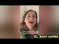Female possession paradores alien