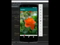 How to set Blur Image in Android studio Android Third Party Library