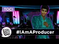 VCOIN - Behind The IMVU Producers ft Toci