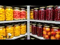 Download Lagu Ik bewaar verse nectarines, watermeloenen en abrikozen in een pot tot de winter!