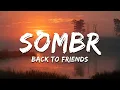Download Lagu sombr - back to friends (Lyrics)