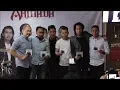 Download Lagu Armada Luncurkan Album \