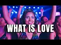 Lagu Electro House \u0026 🎅🏼 Party Club Dance 🔥 Haddaway - What is love / Deep house 2026
