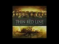 JOURNEY TO THE LINE (Epic Version) - Thin Red Line Score - Hans Zimmer
