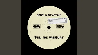 Feel The Pressure