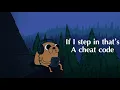 Derek Pope  -Us and Them (Lyrics)